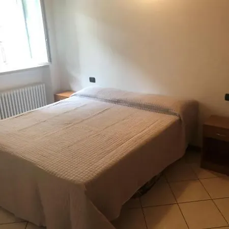Sweet Apartament Pai