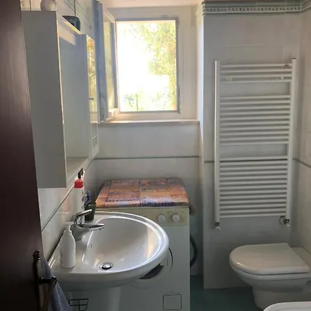 Apartament Sweet
