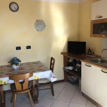 Sweet Apartament *